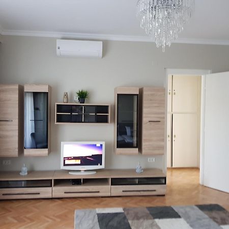 City Center Dream Apartment ティミショアラ エクステリア 写真