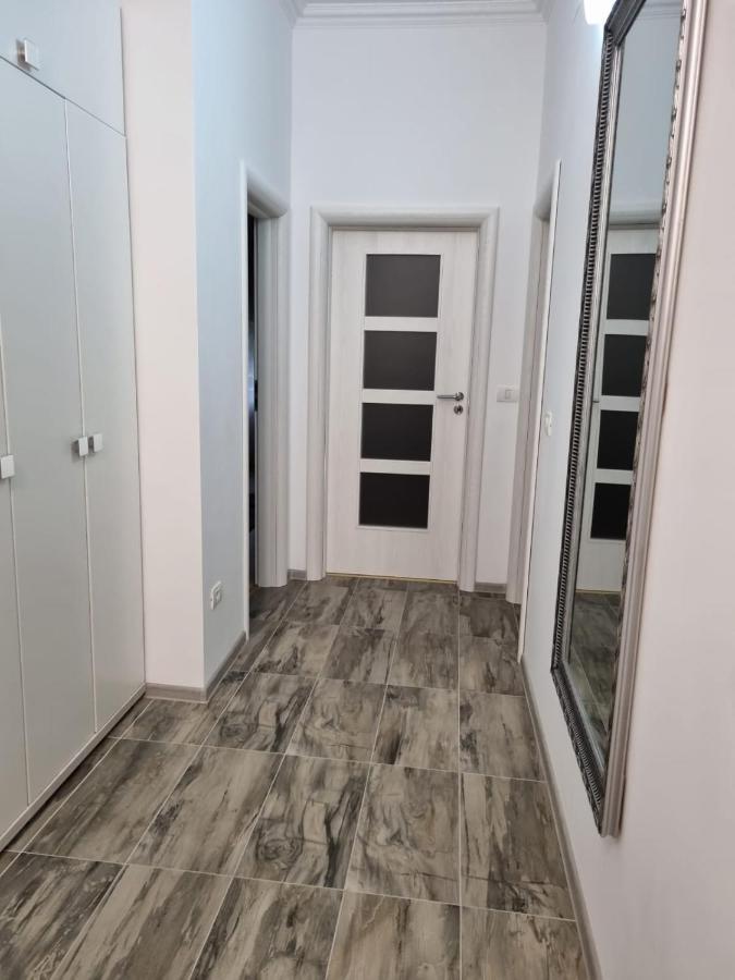 City Center Dream Apartment ティミショアラ エクステリア 写真