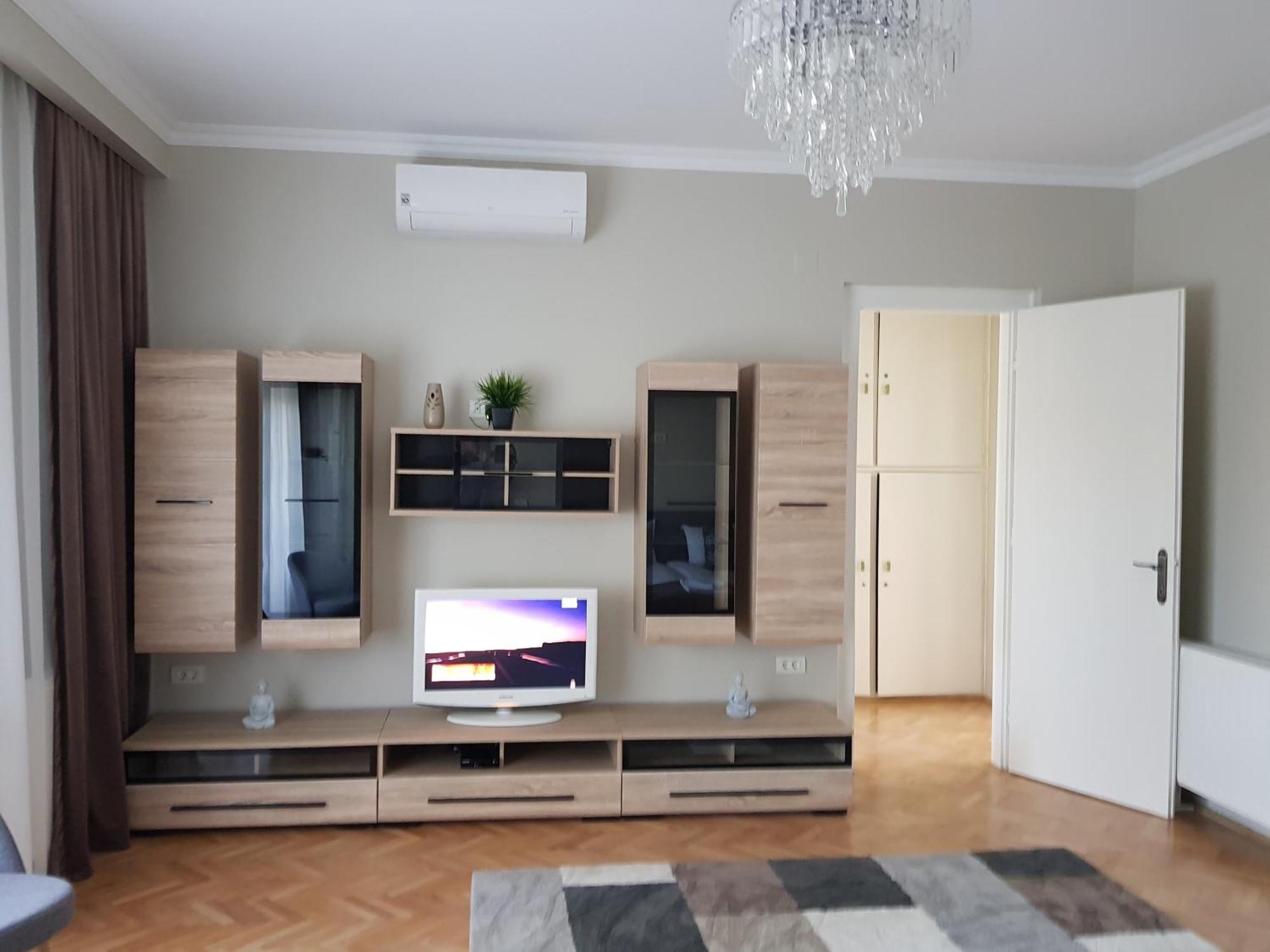 City Center Dream Apartment ティミショアラ エクステリア 写真