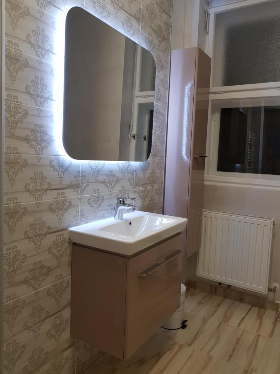 City Center Dream Apartment ティミショアラ エクステリア 写真