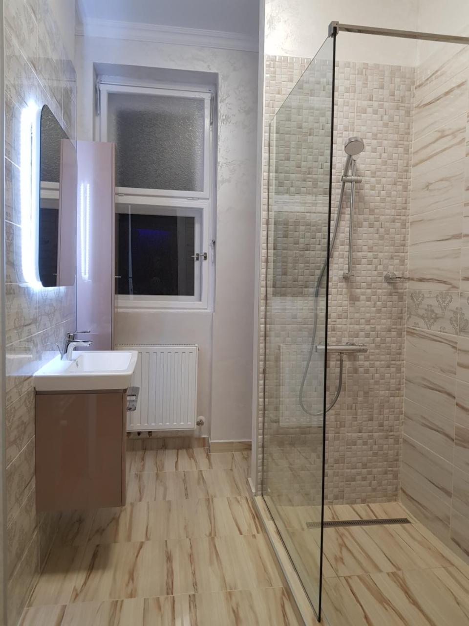 City Center Dream Apartment ティミショアラ エクステリア 写真