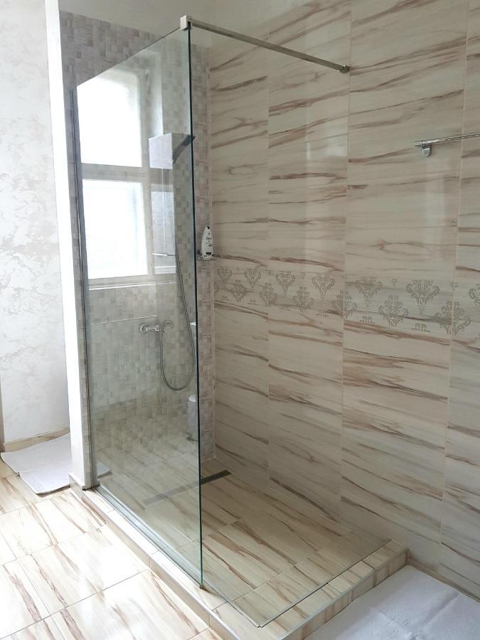 City Center Dream Apartment ティミショアラ エクステリア 写真